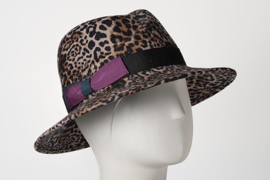Cappelli femminili