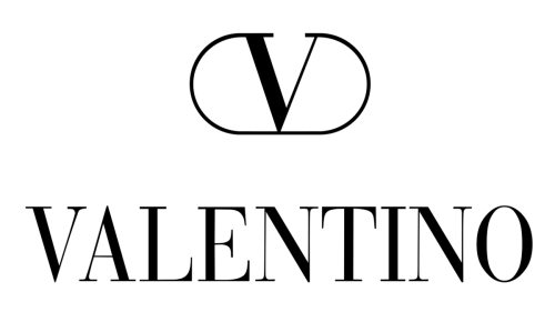 Valentino-logo